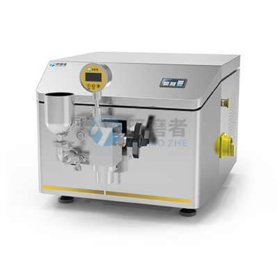 高壓均質機 YMZNANO-5